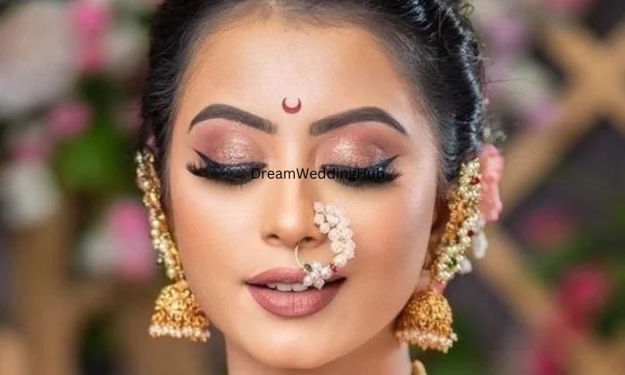 SHANVI BEAUTY PARLOUR